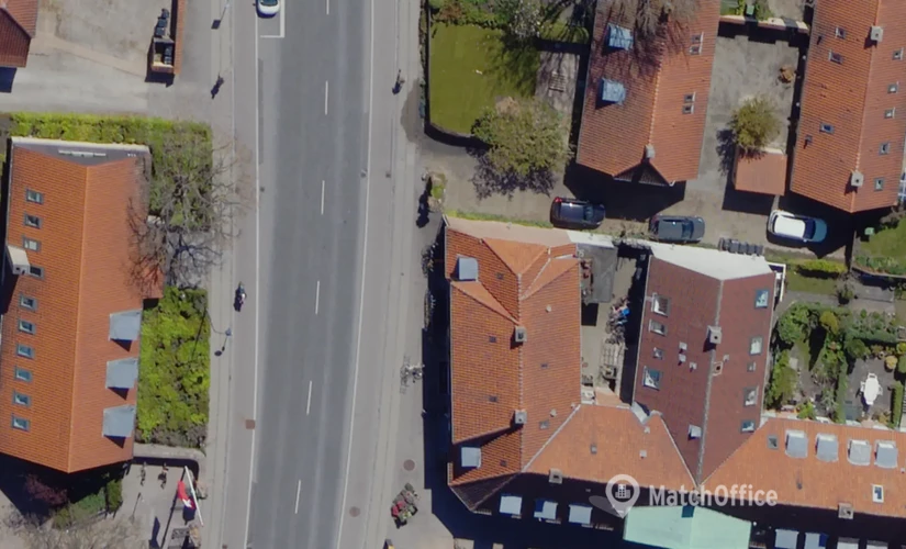 Butik til leje på Gentoftegade 26, 2820 Gentofte - 114 m² | Foto 4 - Lokalebasen.dk