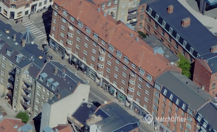 Butik til leje på Amagerbrogade 119, 2300 København S - 47 m² | Foto 0 - Lokalebasen.dk
