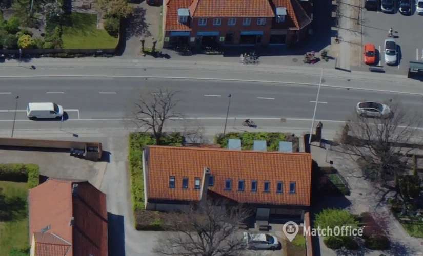 Butik til leje på Gentoftegade 26, 2820 Gentofte - 114 m² | Foto 2 - Lokalebasen.dk