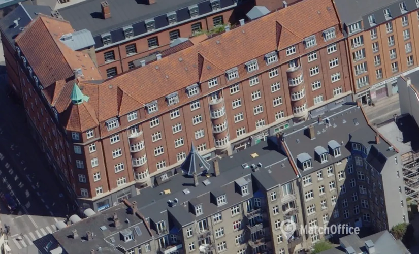 Butik til leje på Amagerbrogade 119, 2300 København S - 47 m² | Foto 3 - Lokalebasen