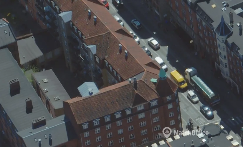 47 m² Shop for rent in Copenhagen S, Amagerbrogade 119 (2300) - 1 | MatchOffice