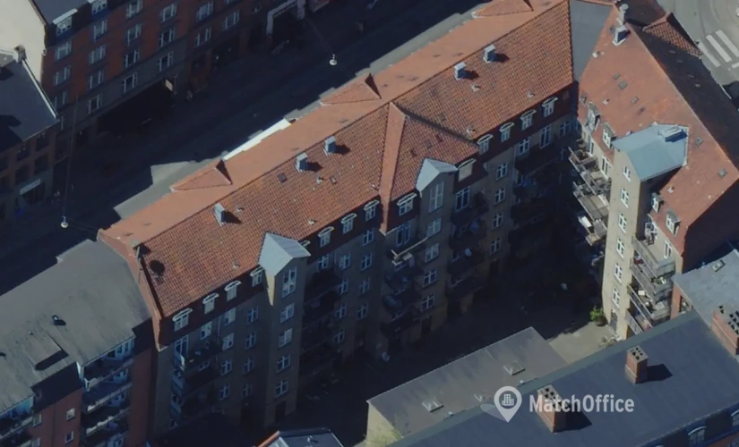 Butik til leje på Amagerbrogade 119, 2300 København S - 47 m² | Foto 2 - Lokalebasen.dk