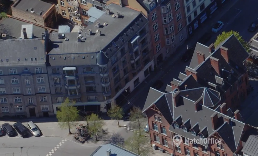 Butik Lundsgade 7 2100 København Ø