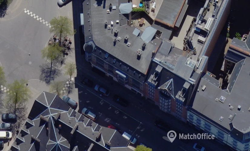 Butik Lundsgade 7 2100 København Ø