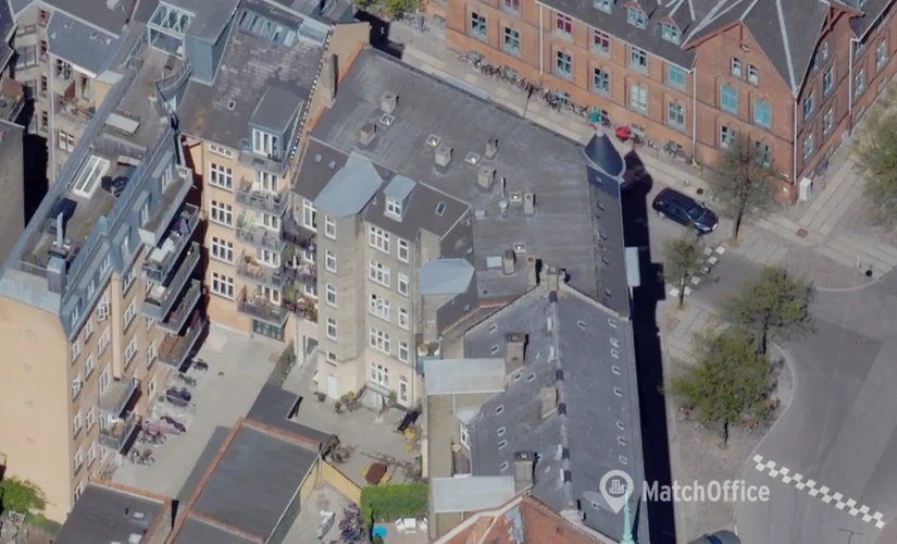 Butik Lundsgade 7 2100 København Ø