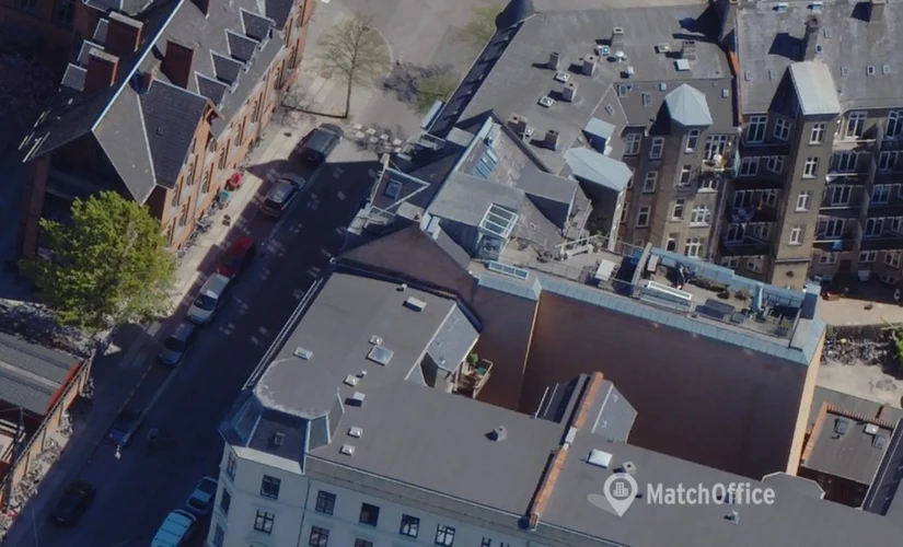Butik Lundsgade 7 2100 København Ø