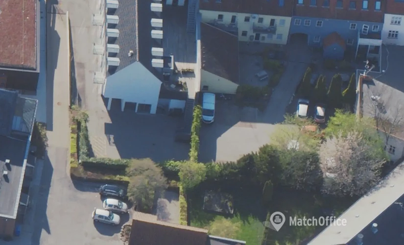 Butik til leje på Østergade 16, 3400 Hillerød - 164 m² | Foto 2 - Lokalebasen