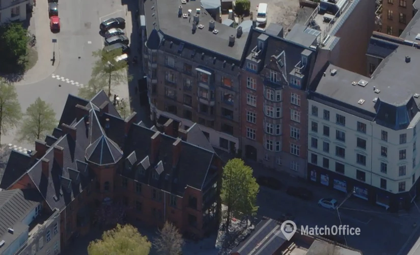 Butik Lundsgade 7 2100 København Ø