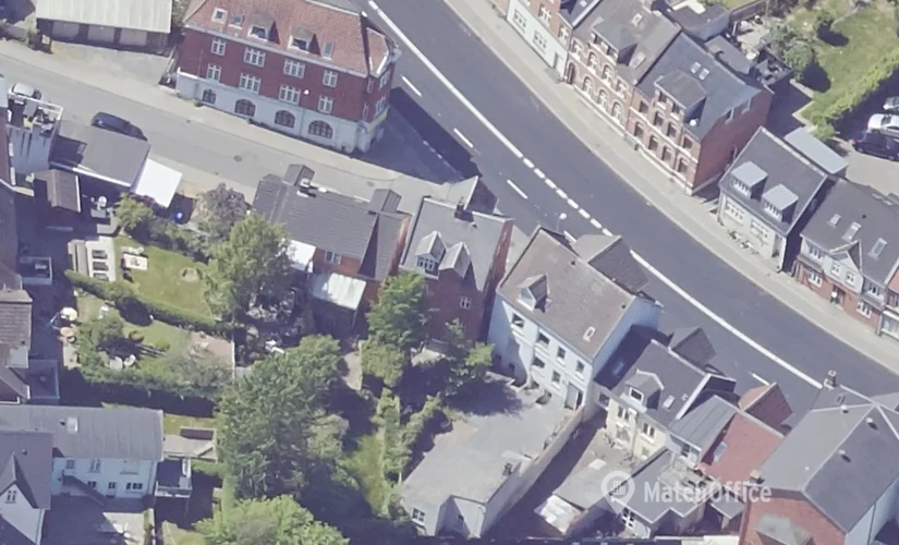 Bolig Kiddesvej 1 7100 Vejle