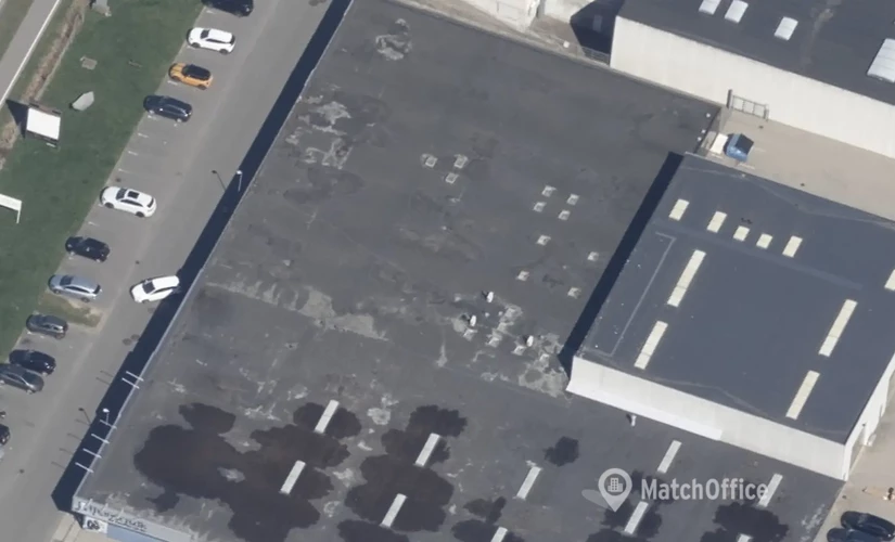 Kontor til leje på Gåseagervej 10D, 8250 Egå - 216 m² | Foto 0 - Lokalebasen