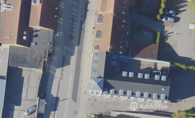 Butik til leje på Østergade 16, 3400 Hillerød - 164 m² | Foto 4 - Lokalebasen.dk