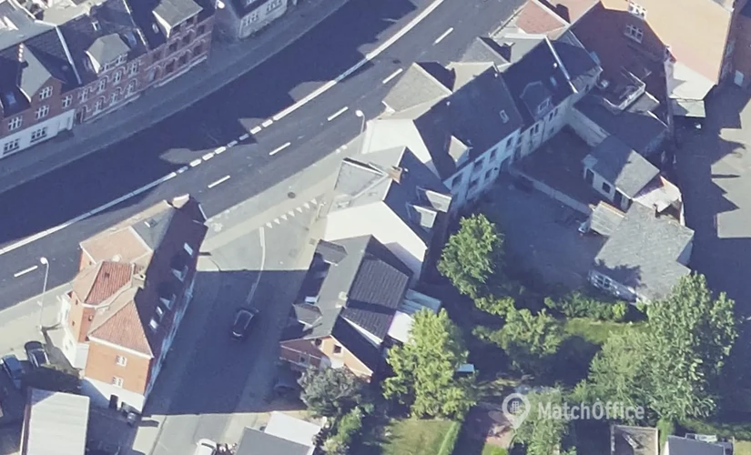 Bolig Kiddesvej 1 7100 Vejle
