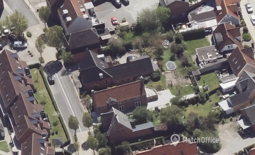 Kontor til leje på Jernbanegade 6, 5750 Ringe - 180 m² | Foto 1 - Lokalebasen.dk