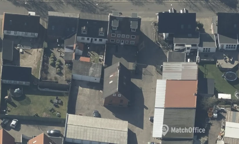 Bolig Nørrestrandsgade 30 8700 Horsens