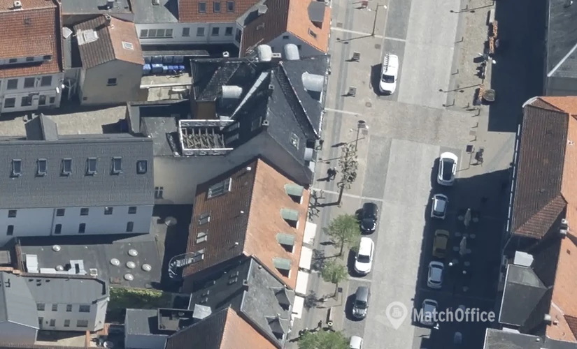 Butik Ahlgade 23 4300 Holbæk
