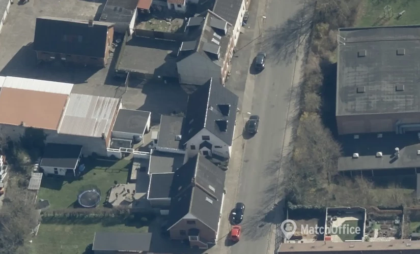 Bolig Nørrestrandsgade 30 8700 Horsens