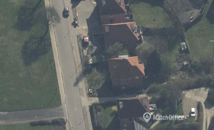 Bolig Hiort Lorenzens Vej 1 6100 Haderslev