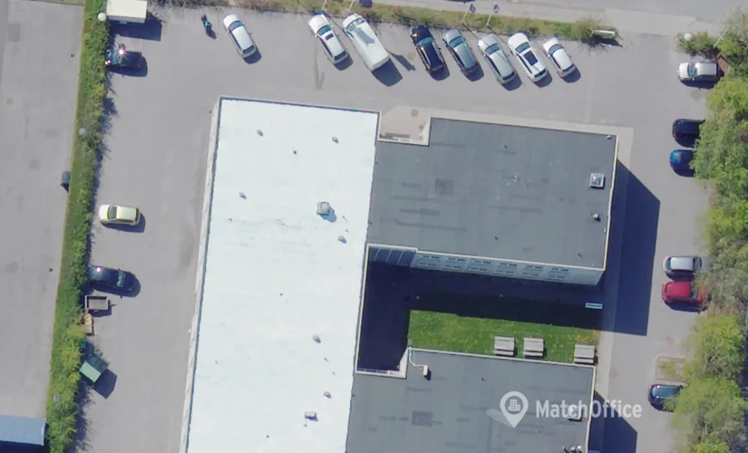 Kontor til leje på Tempovej 14, 2750 Ballerup - 426 m² | Foto 4 - Lokalebasen.dk