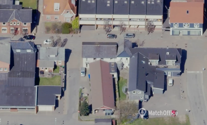 Bolig Storegade 23 6780 Skærbæk