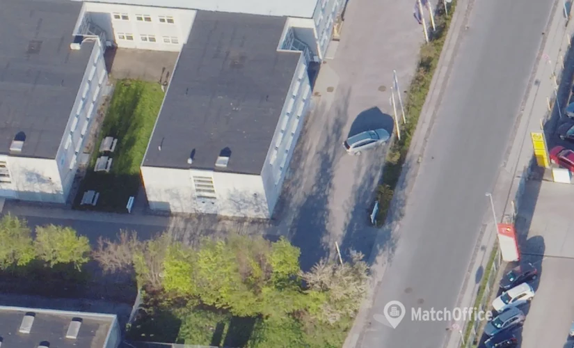 Kontor til leje på Tempovej 14, 2750 Ballerup - 426 m² | Foto 3 - Lokalebasen