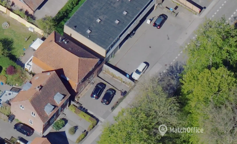 Bolig Gammel Hareskovvej 311 3500 Værløse