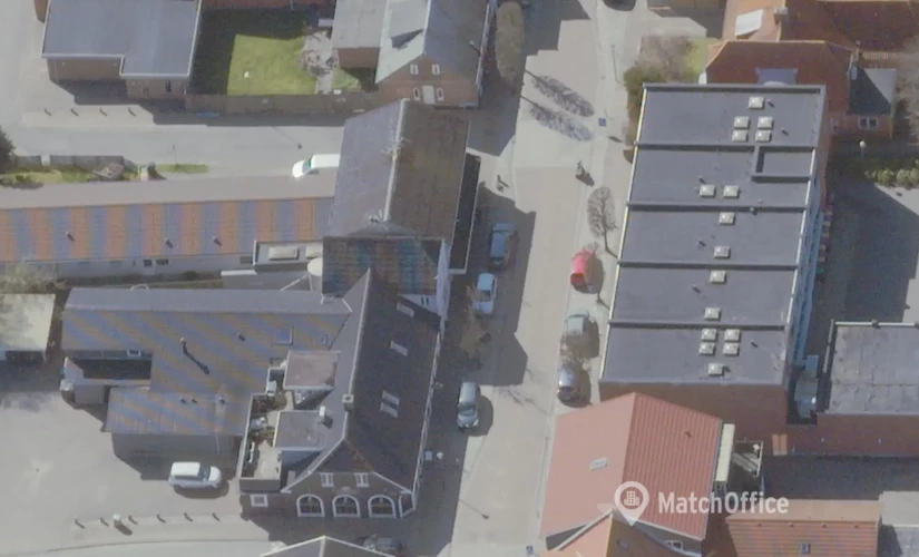 Bolig Storegade 23 6780 Skærbæk