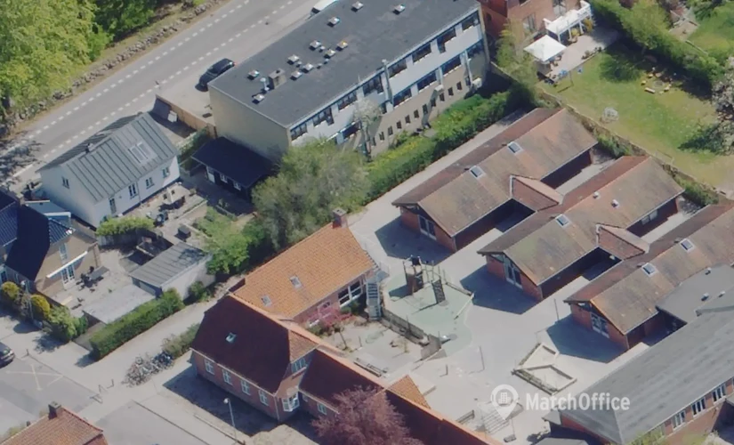 Bolig Gammel Hareskovvej 311 3500 Værløse