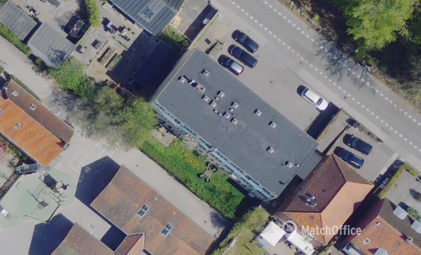 Bolig Gammel Hareskovvej 311 3500 Værløse