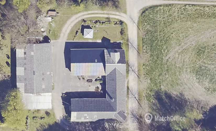 Bolig Lindegaardsvej 4 5466 Asperup