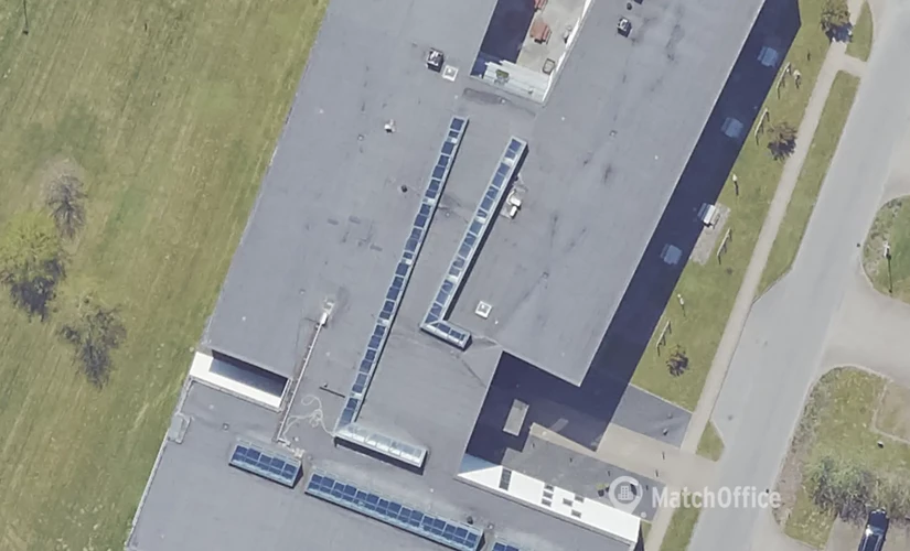 Kontor til leje på Jupitervej 4, 6000 Kolding - 1004 m² | Foto 0 - Lokalebasen.dk