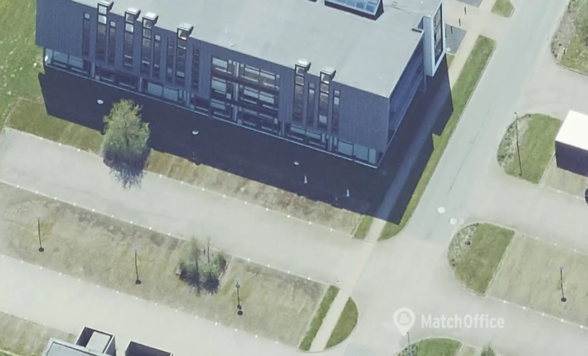 Kontor til leje på Jupitervej 4, 6000 Kolding - 1004 m² | Foto 1 - Lokalebasen.dk