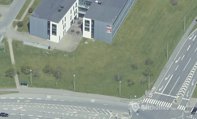 Kontor til leje på Jupitervej 4, 6000 Kolding - 1004 m² | Foto 0 - Lokalebasen