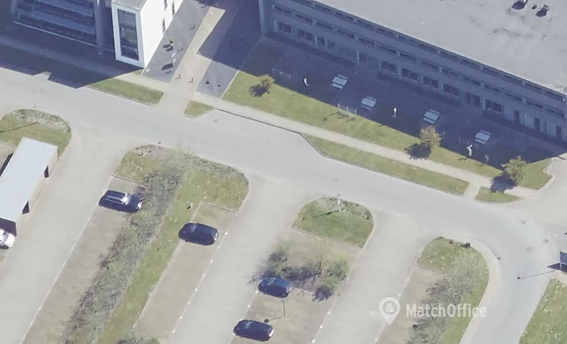 Kontor til leje på Jupitervej 4, 6000 Kolding - 902 m² | Foto 3 - Lokalebasen