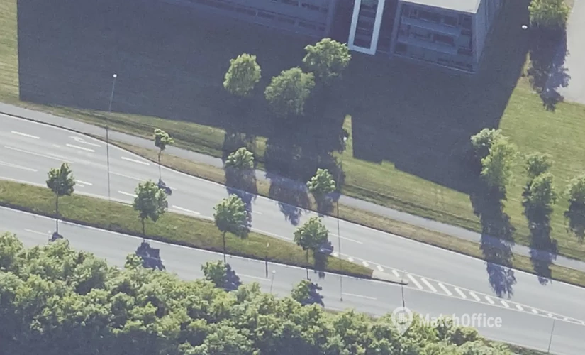 Office Jupitervej 4 6000 Kolding