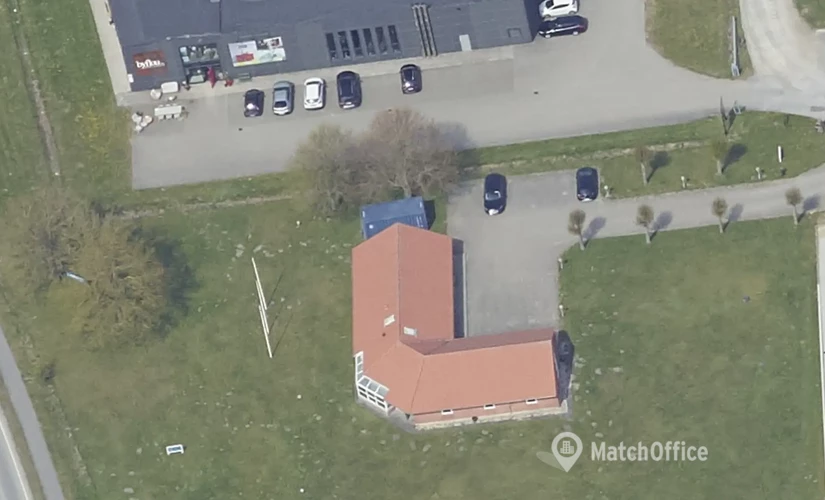 Office Drejøvej 14 9500 Hobro