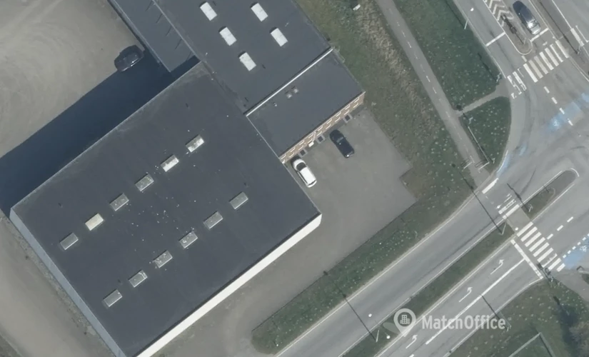Lager / produktion Omfartsvejen 3 6330 Padborg
