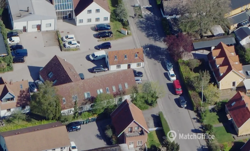 Office Vestre Gade 6E 2605 Brondby
