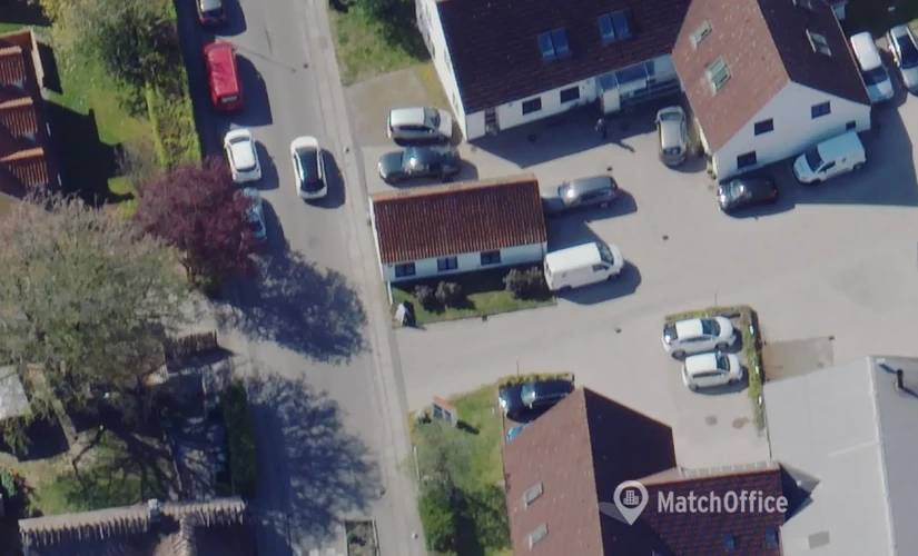 Kontor til leje på Vestre Gade 6E, 2605 Brøndby - 75 m² | Foto 1 - Lokalebasen