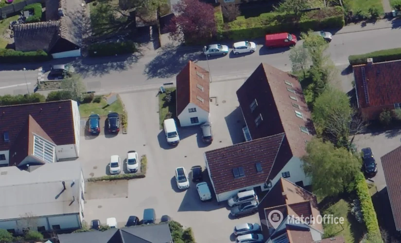 Kontor til leje på Vestre Gade 6E, 2605 Brøndby - 75 m² | Foto 3 - Lokalebasen