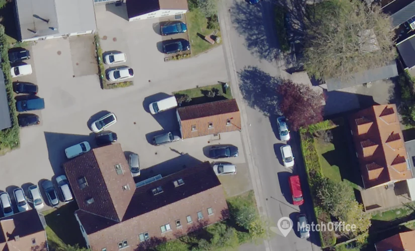 Kontor til leje på Vestre Gade 6E, 2605 Brøndby - 75 m² | Foto 4 - Lokalebasen.dk