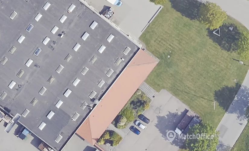 Lager til leje på Juliesmindevej 8, 4180 Sorø - 151 m² | Foto 0 - Lokalebasen