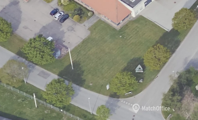 Lager til leje på Juliesmindevej 8, 4180 Sorø - 151 m² | Foto 2 - Lokalebasen.dk