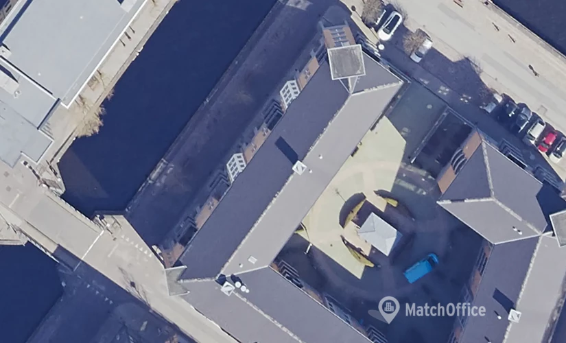 Kontor Østre Kanalgade 16 9000 Aalborg