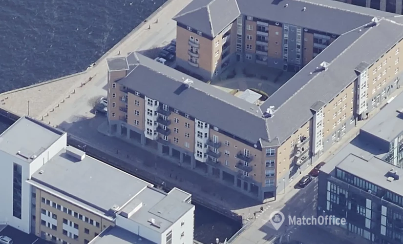 Kontor Østre Kanalgade 16 9000 Aalborg