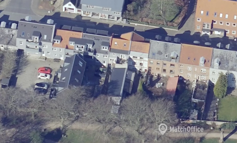 Bolig Jyllandsgade 51 6700 Esbjerg C