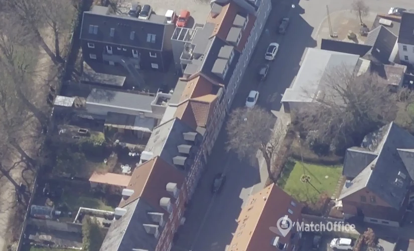 Bolig Jyllandsgade 51 6700 Esbjerg C