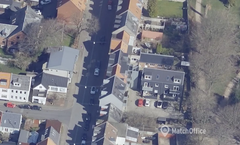 Bolig Jyllandsgade 51 6700 Esbjerg C