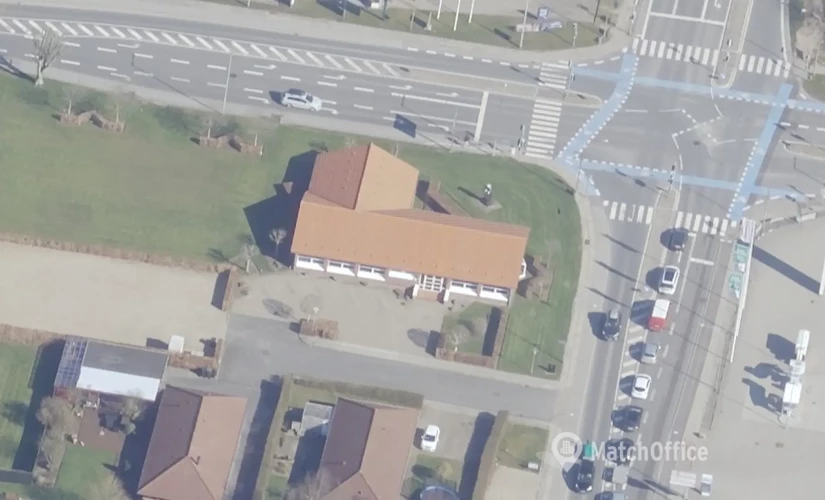 Kontor Reesens Vej 2 6800 Varde
