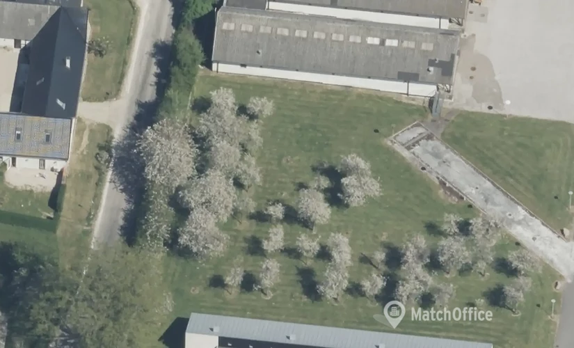 Lager til leje på Heeringvej 25, 4690 Haslev - 347 m² | Foto 3 - Lokalebasen