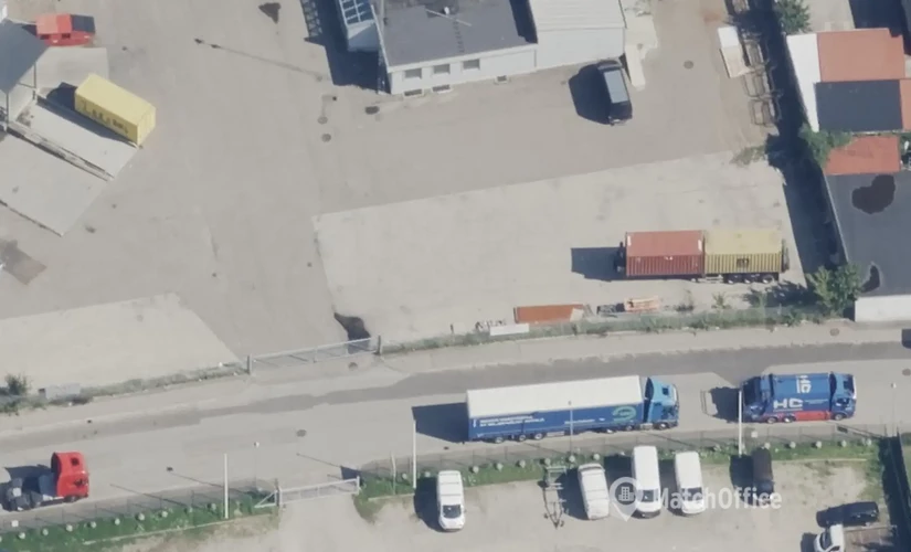 Lager til leje på Rundageren 2, 2640 Hedehusene - 751 m² | Foto 0 - Lokalebasen